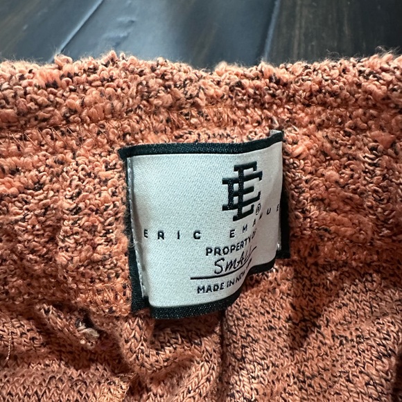 Eric Emanuel Sweatpants - Picture 4 of 6